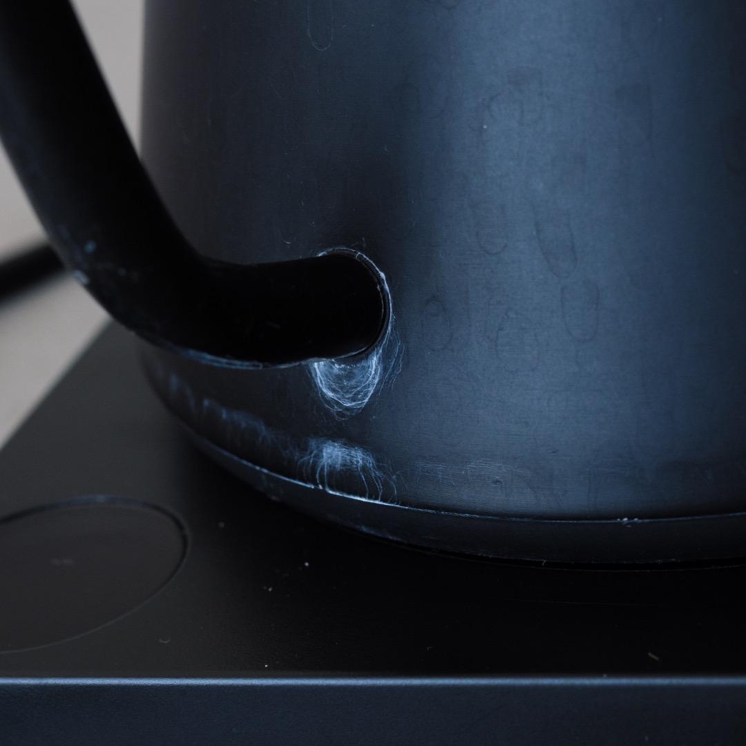 Fellow Stagg EKG 電気ケトル ハンドル2種付属