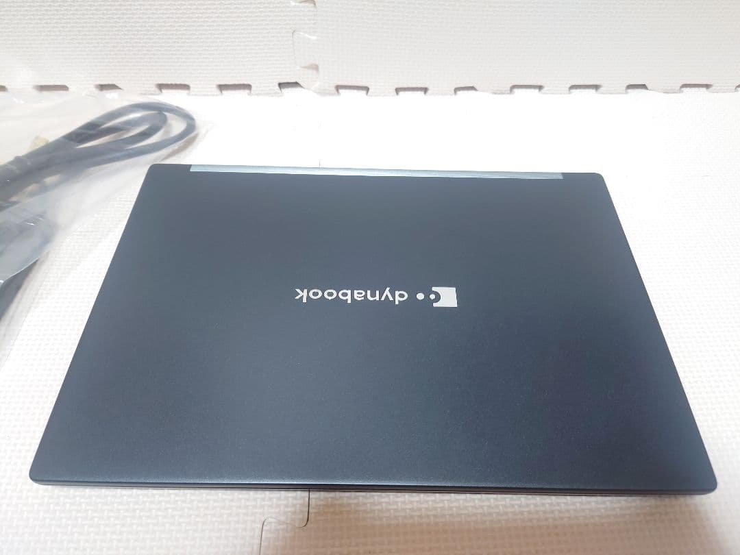 東芝Dynabook GA83/XW Ryzen5 7530U Office21