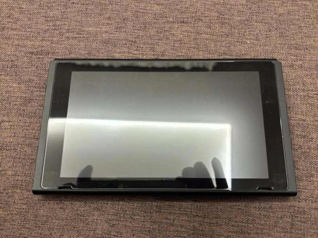 Nintendo Switch ネオンブルーレッド HAC-001 本体＋付属品