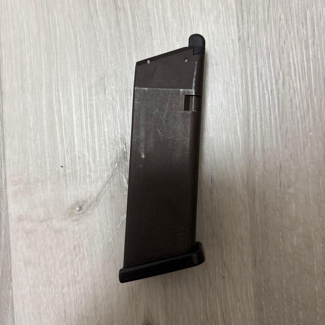 KSC KRISS VECTOR GBB ショートマガジン