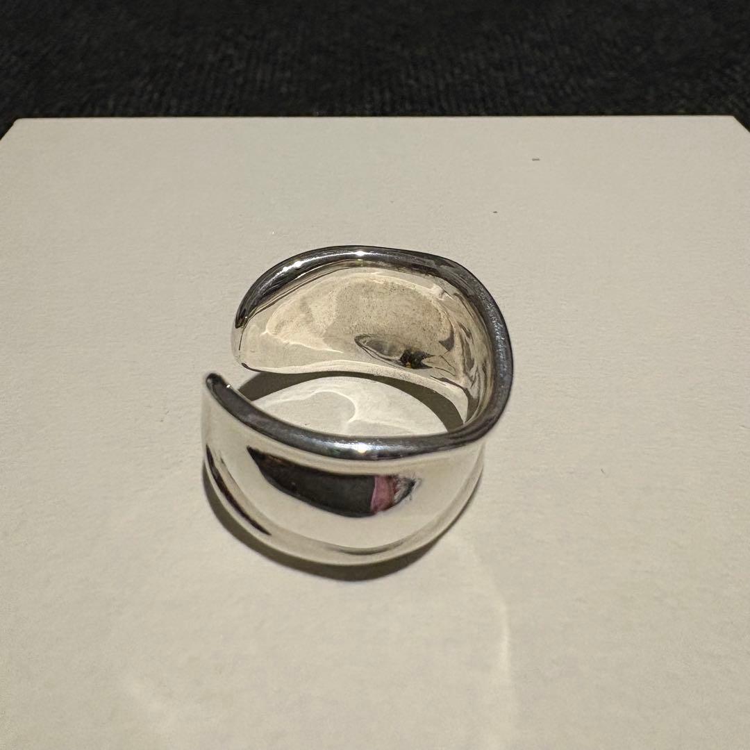 GARDEN OF EDEN RING ガーデンオブエデン リング　ARMOR