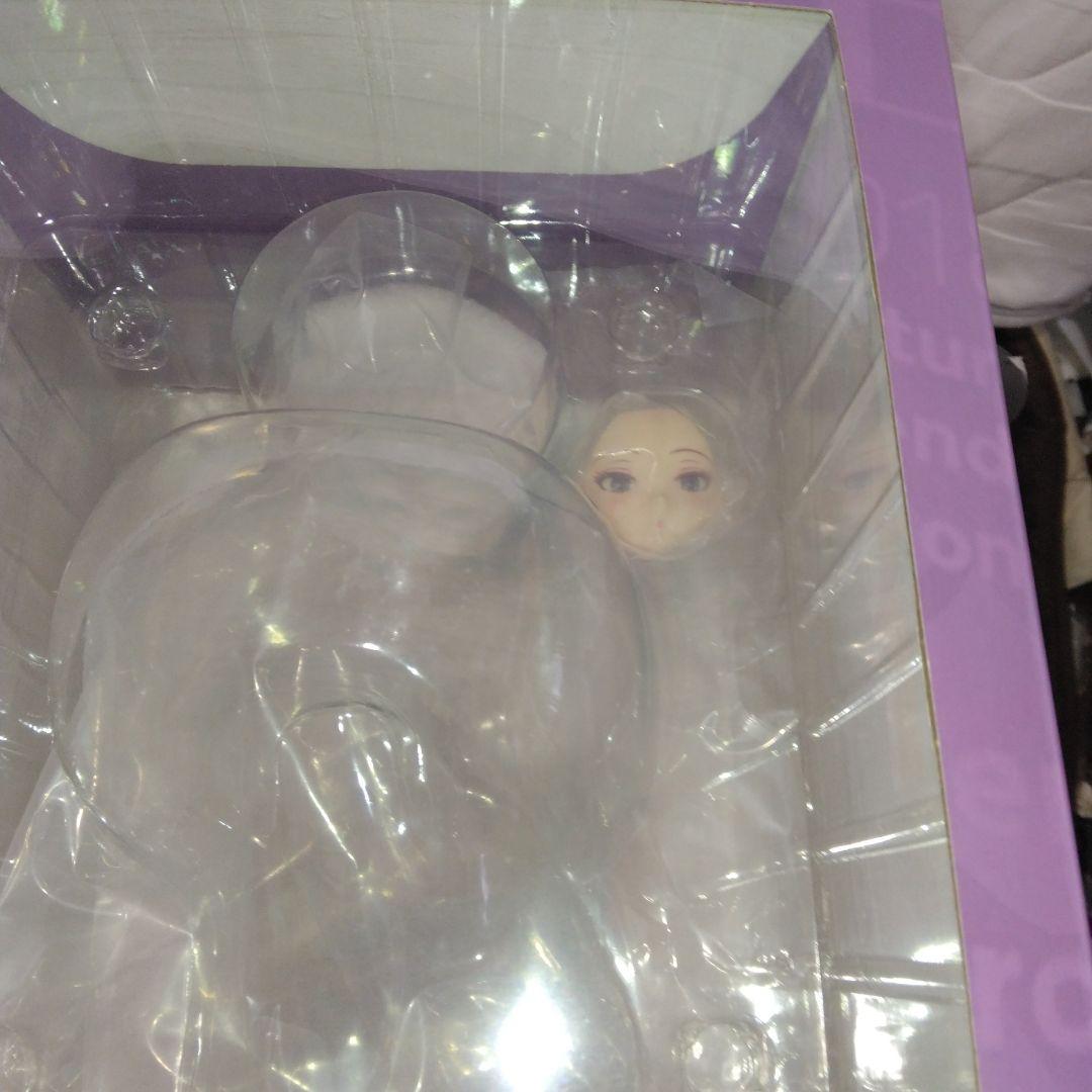 Bear Panda ユナ YUNA 1/4