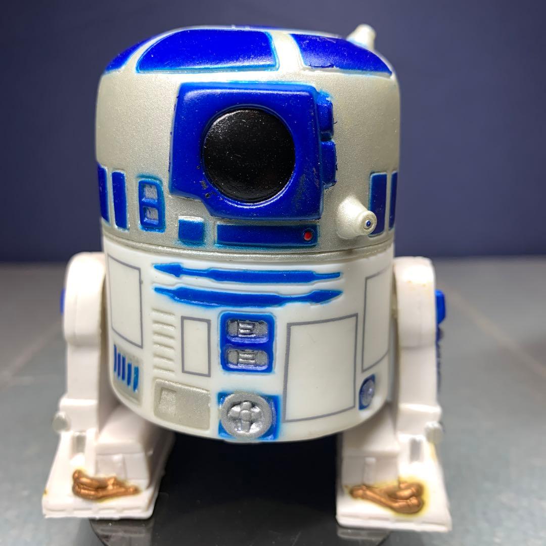 SF・ファンタジー・ホラー FUNKO POP! C-3PO & R2-D2 STAR WARS