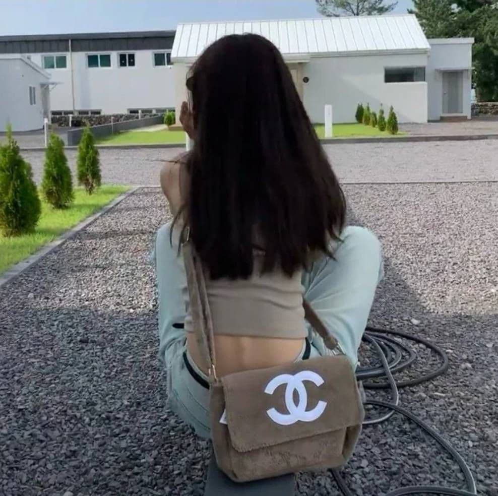 けーー ショルダーバッグ ベージュ ノベルティ