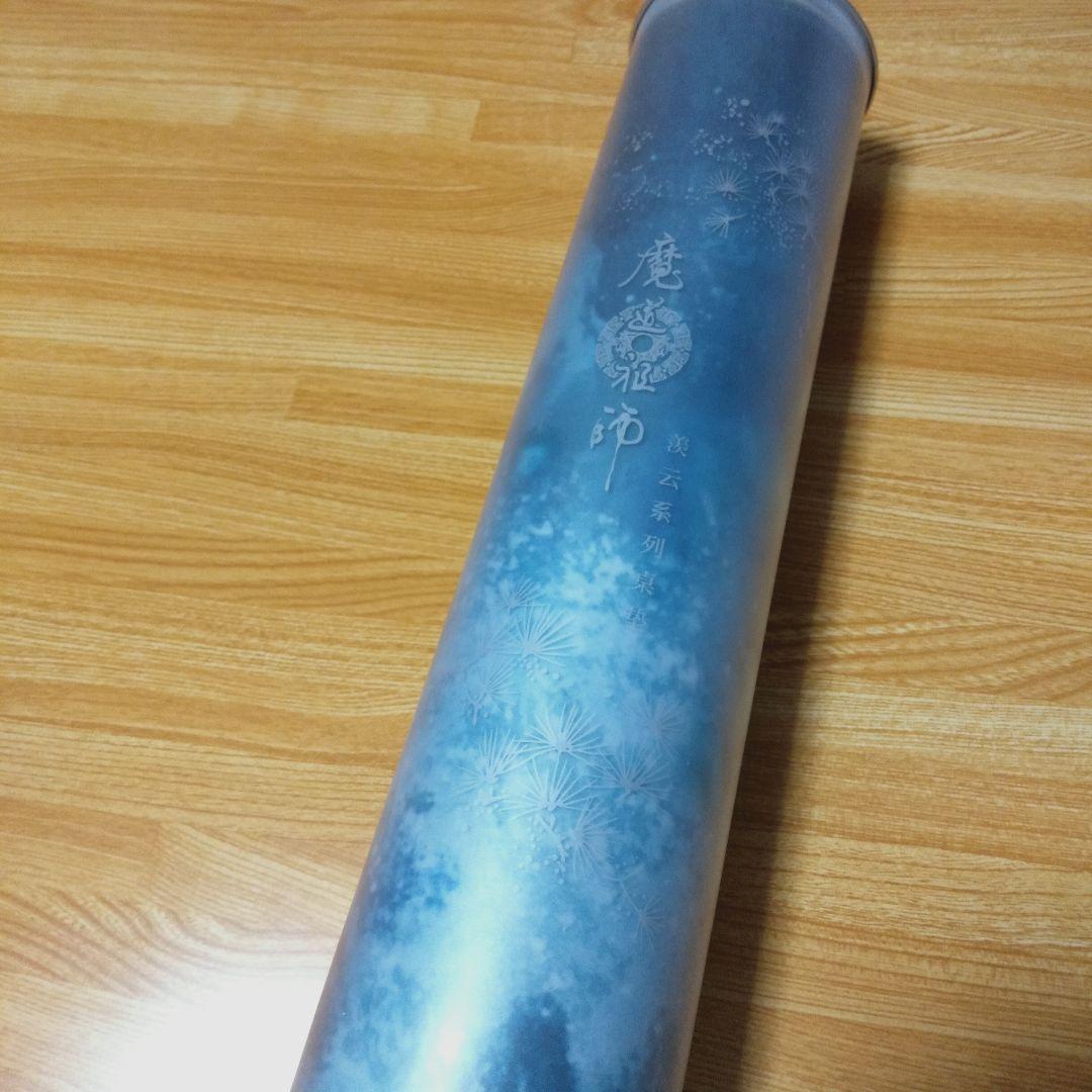 人気ゲーム・おもちゃ・グッズ - 魔道祖師 KAZE デスクマット A97392668