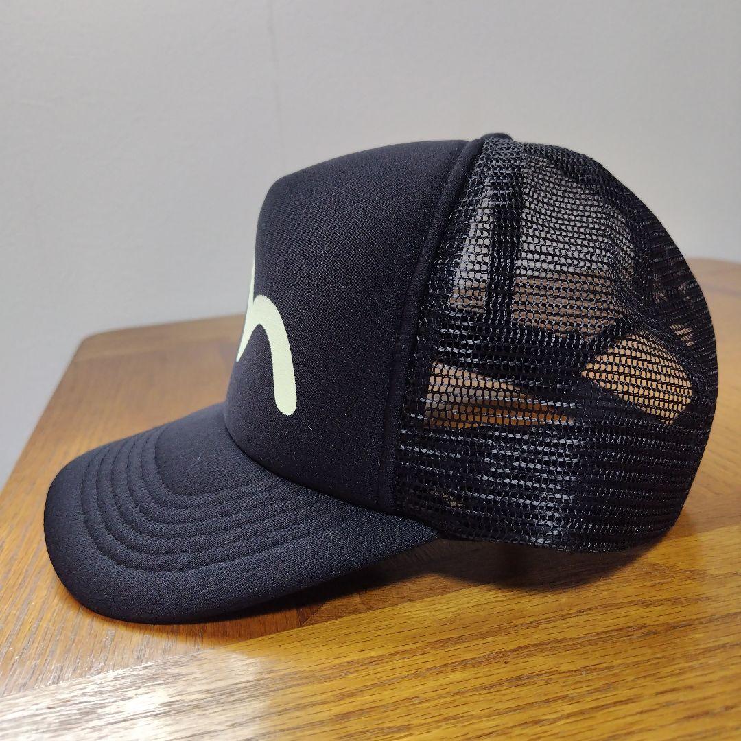 EVISU エビス メッシュキャップ