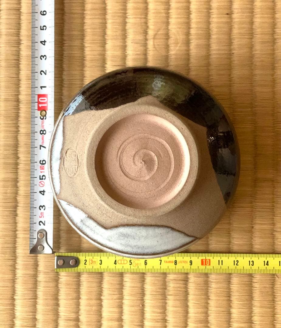 橋本聖子造 茶碗 元オリパラ担当大臣 - メルカリ