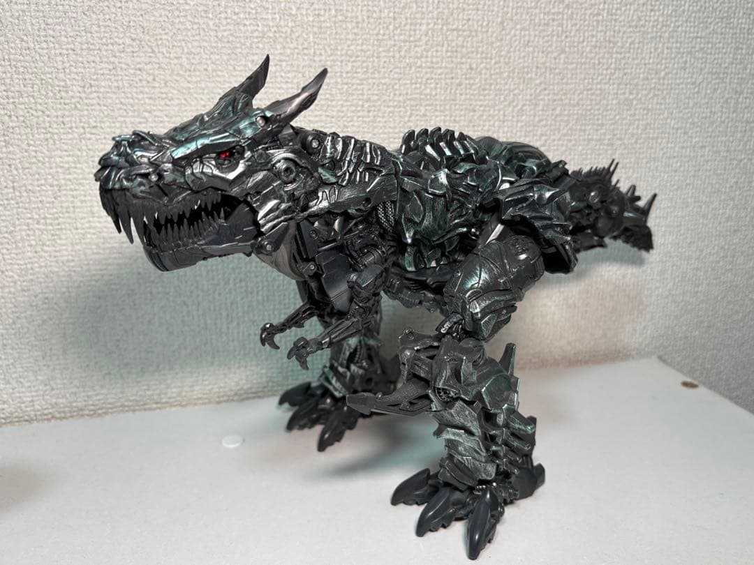 SS-07 グリムロック トランスフォーマー スタジオシリーズ SS-07 グリムロック タカラ