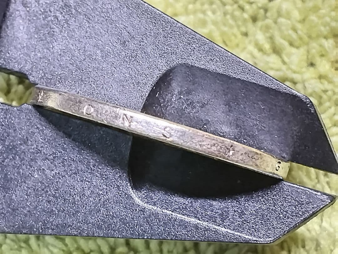 hab025 オランダ 1966年 1G 、2009年 ５ユーロ 銀貨 セット