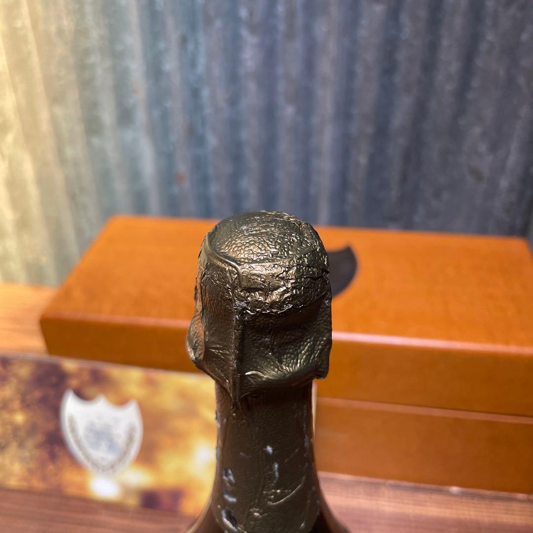 未開栓 ドンペリニヨン レゼルヴ ド ラベイ ゴールド 1990年 750ml
