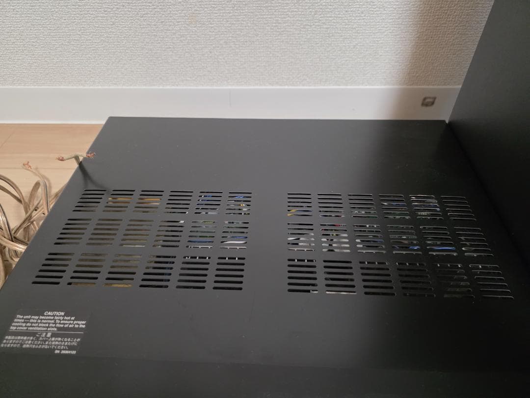 Onkyo NR365 5.1Ch サラウンドスピーカー