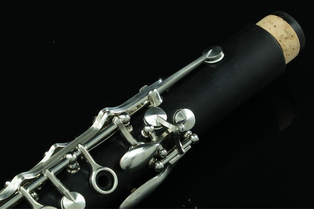 【美品 メンテナンス済】　YAMAHA YCL351 クラリネット