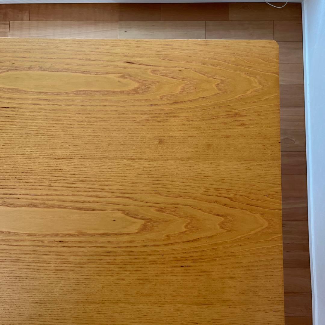 ト*6様 Herman Miller イームズ ダイニングテーブル DTM-2