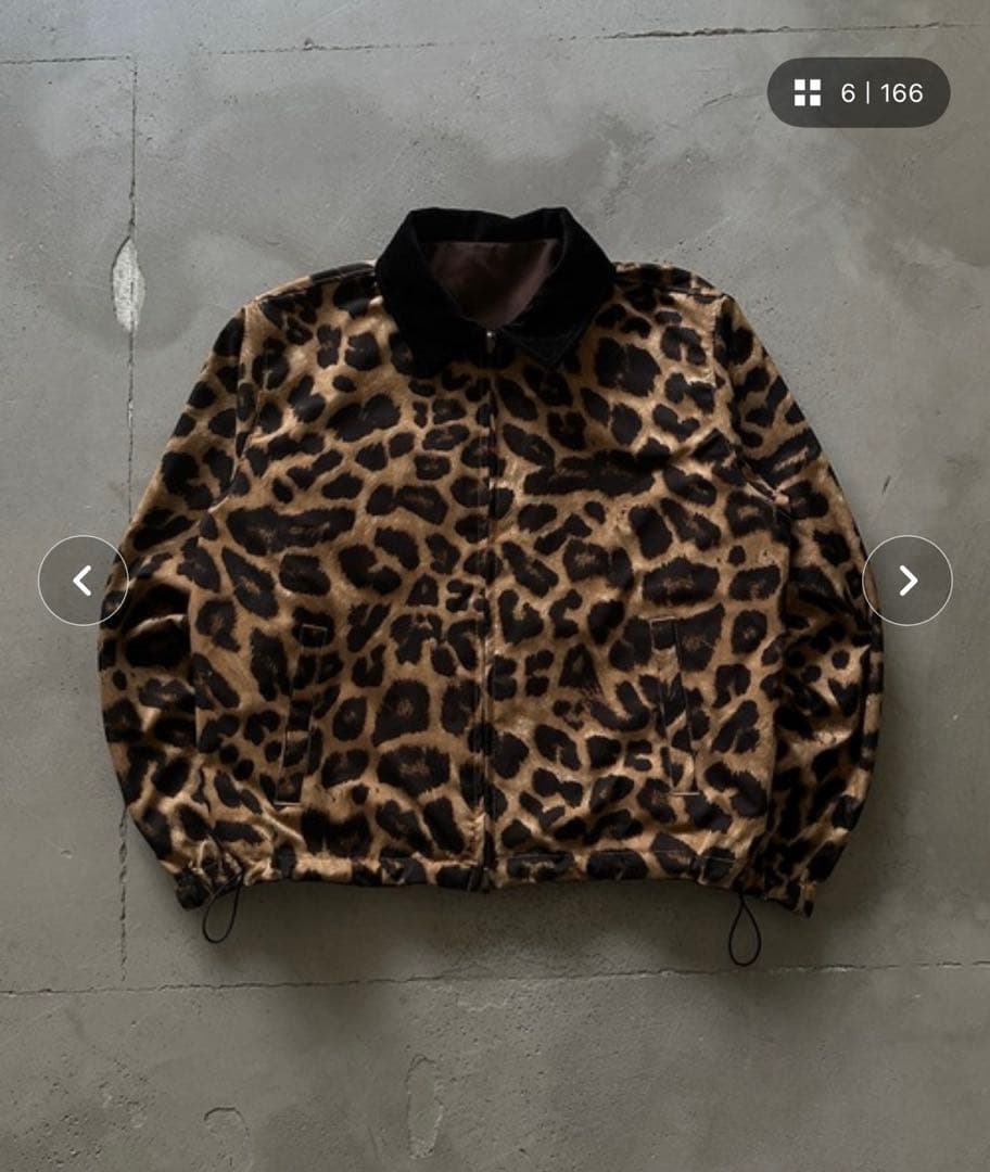 うまいち様 WISH FOR EVER アウター ジャケット