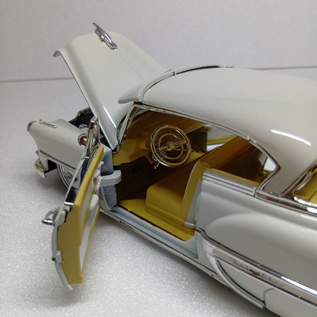 Jada toys シボレー ベルエア 1/24 BEL AIR 最終値下げ