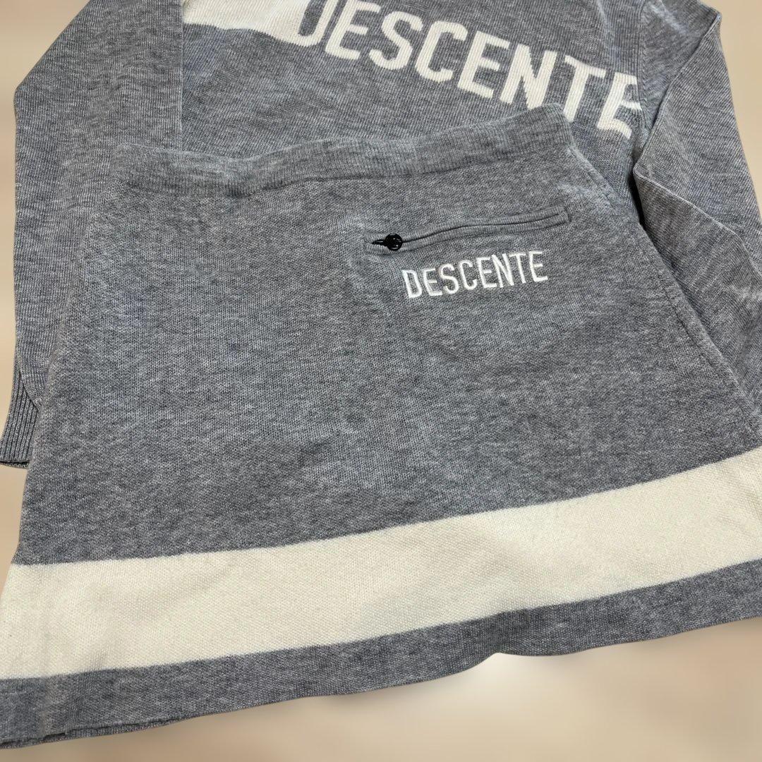 DESCENTE セットアップ　S