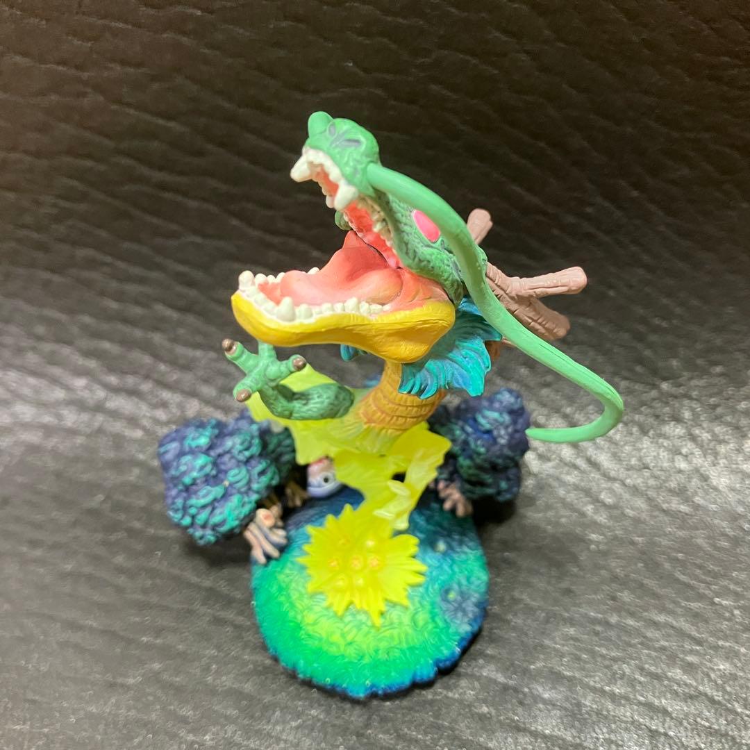 DRAGONBALL ドラカプ この世はでっかい宝島 クロニクル編 孫悟空＆神龍