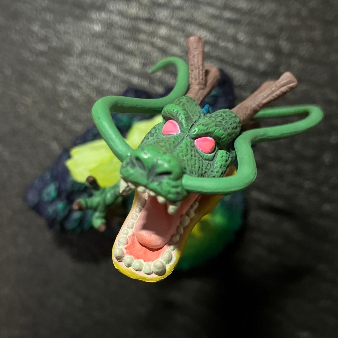 DRAGONBALL ドラカプ この世はでっかい宝島 クロニクル編 孫悟空＆神龍