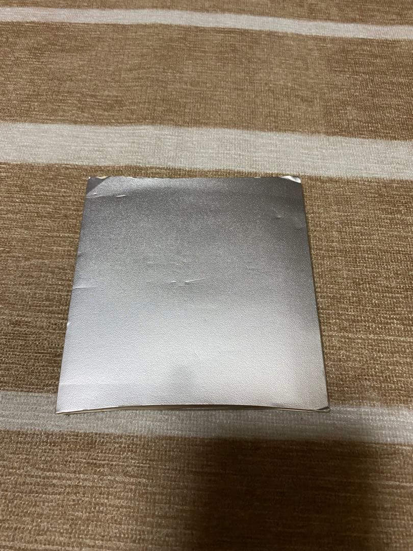 純銀 小判 佐川急便 誕生日記念2枚