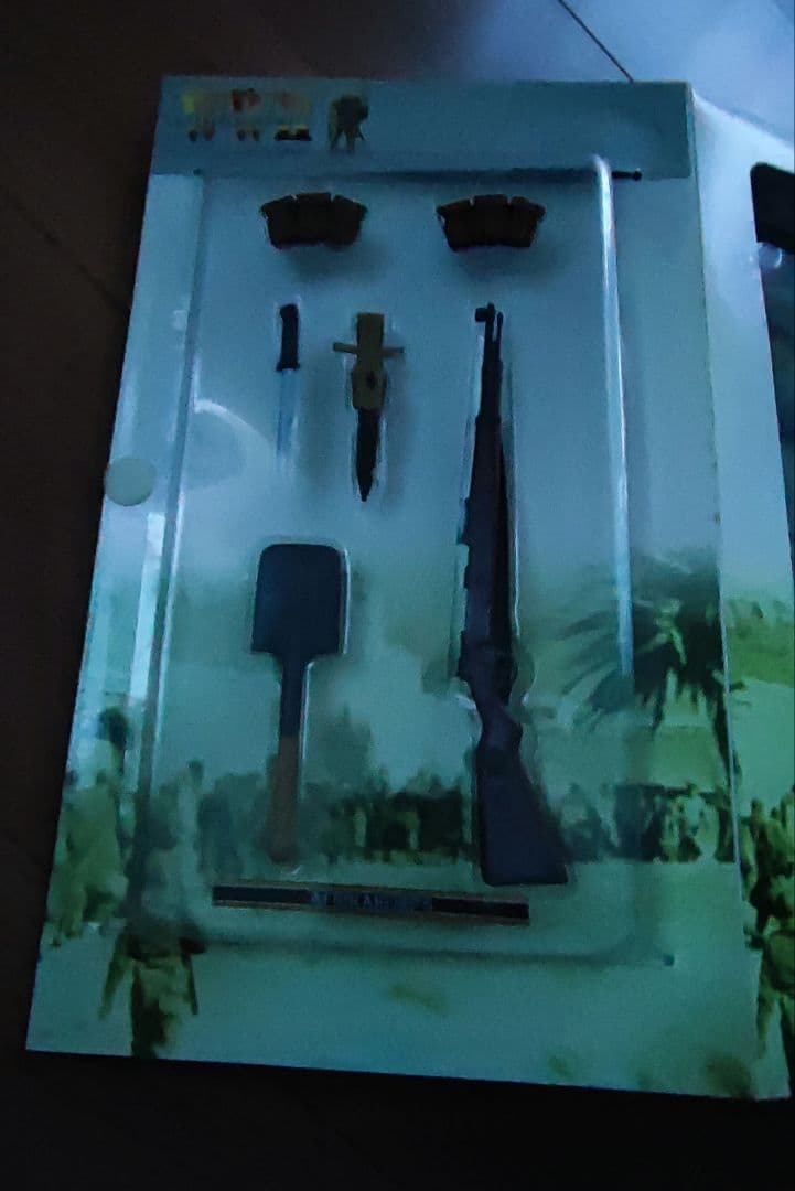 DRAGON ミリタリーフィギュア