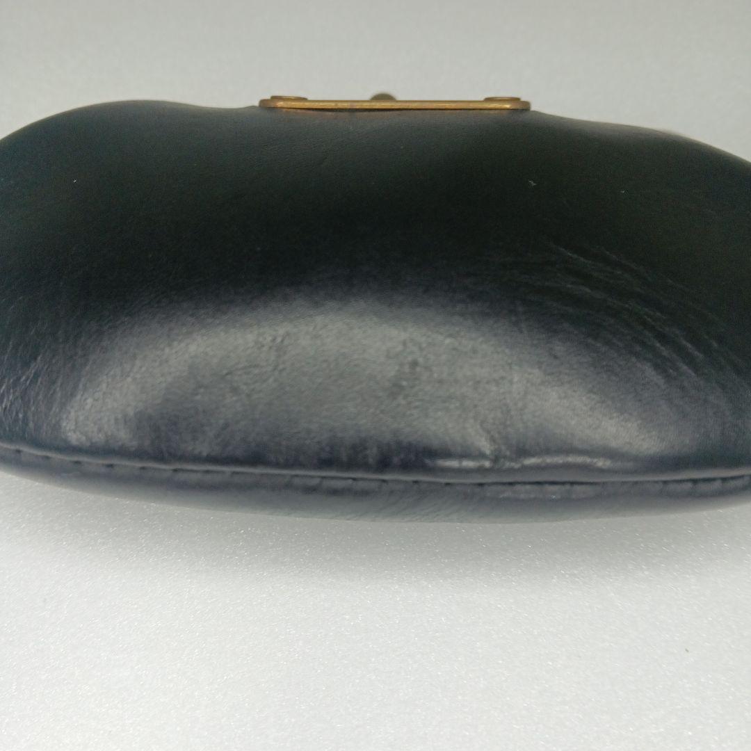 vasco 小銭入れ ケース ミニ財布 がま口 レザー 本革 日本製