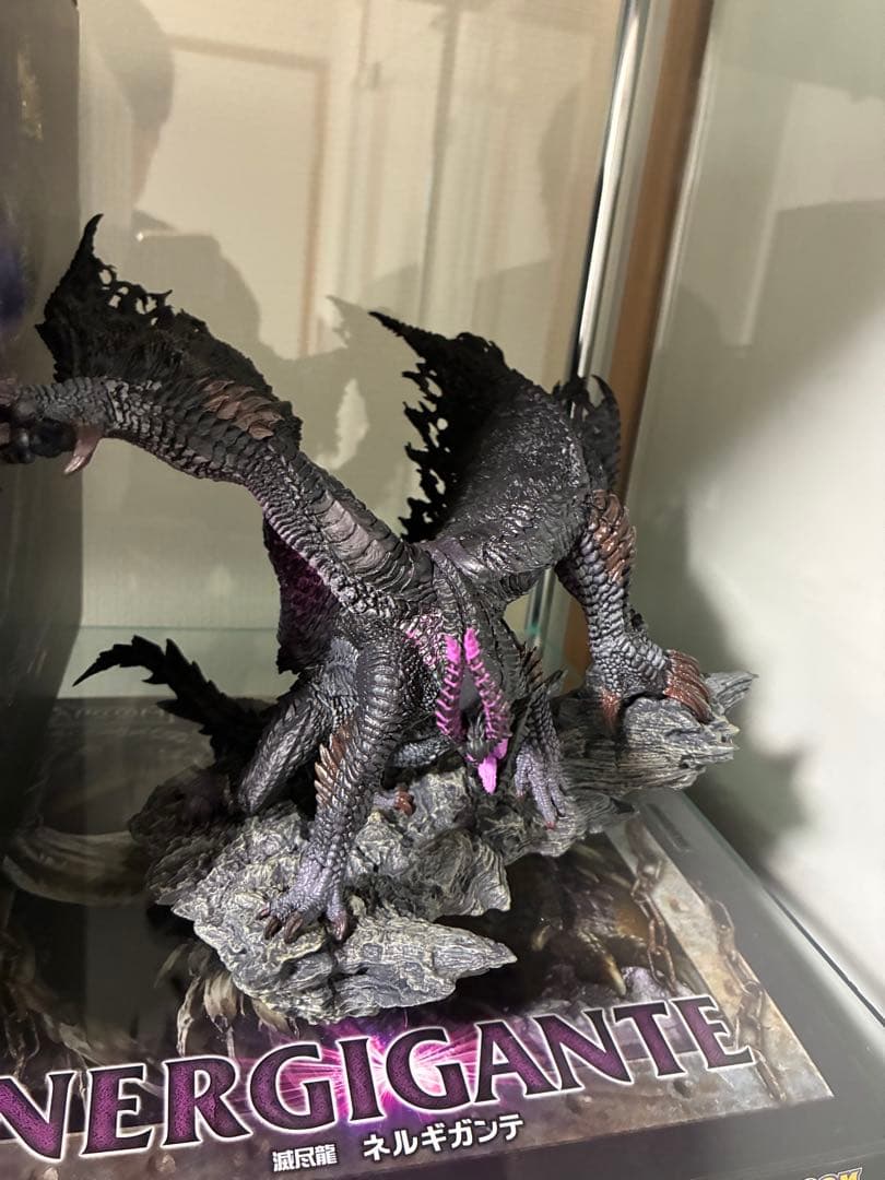 (再販)クリエイターズモデル　ゴアマガラ 復刻版