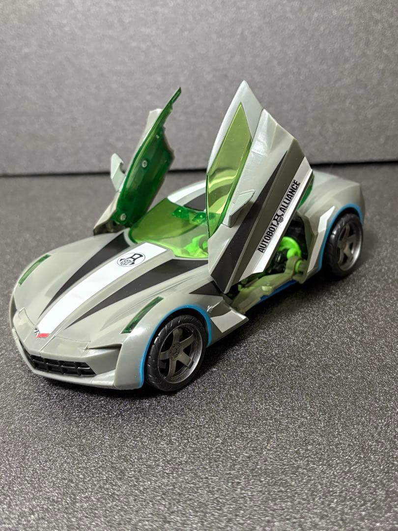 限定　Kマート　HA　Flash Freeze Assault サイドスワイプ