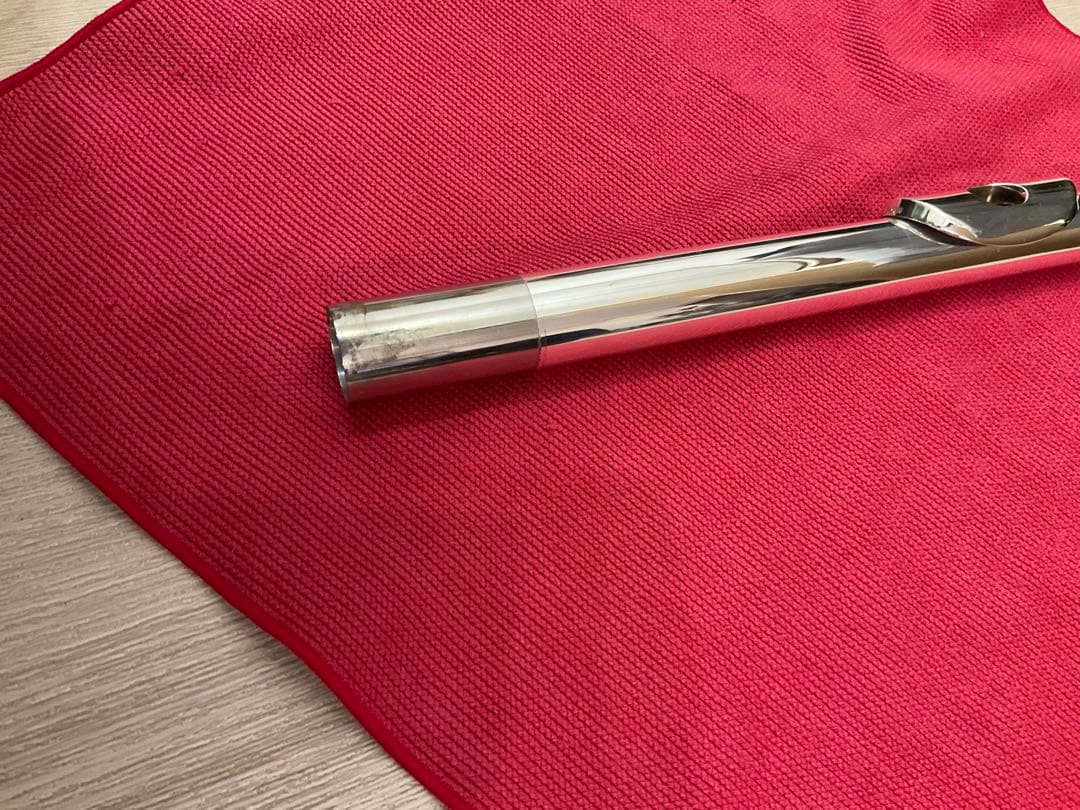 フルート Perl 525