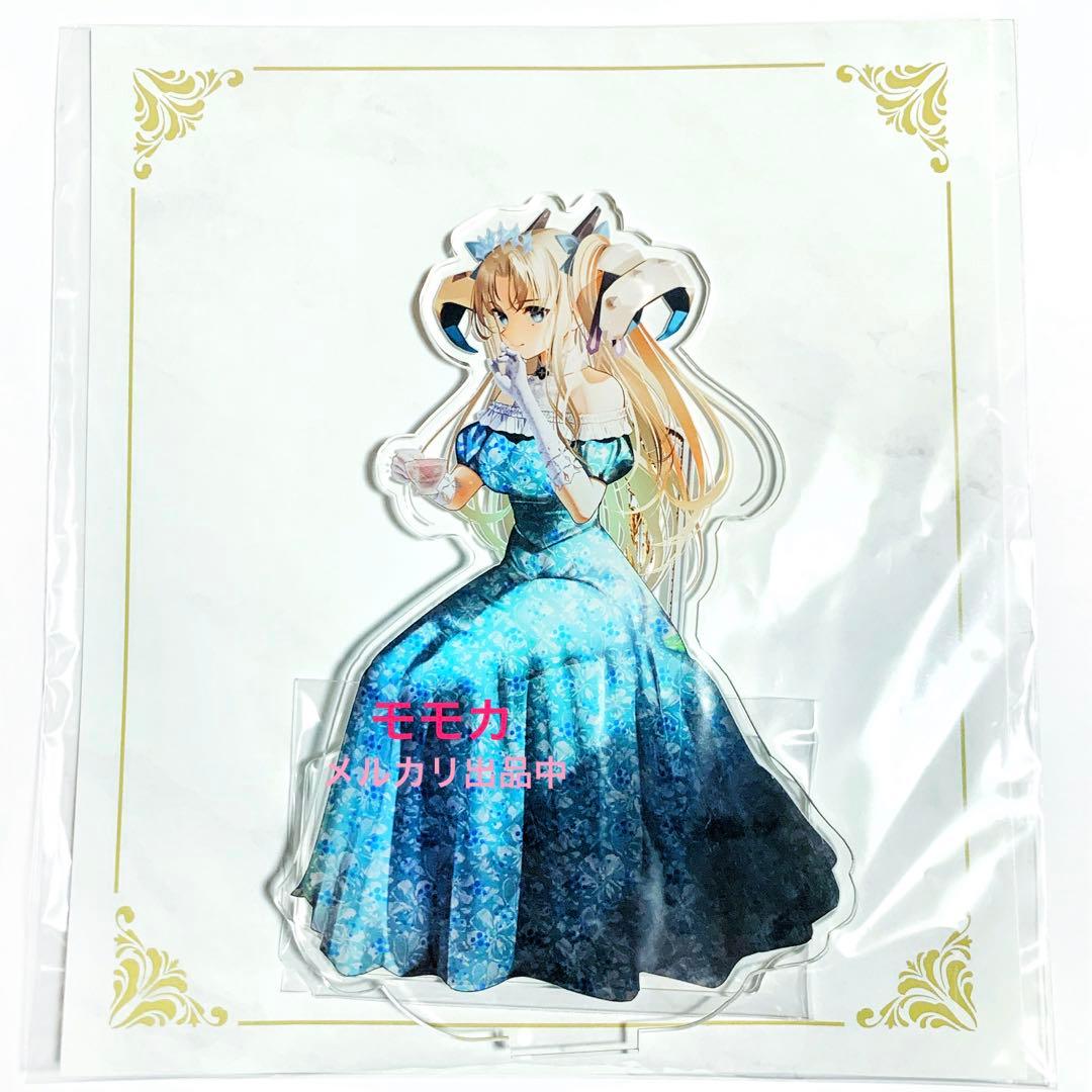 FGO アニメジャパン アクリルスタンド アクスタ スペース