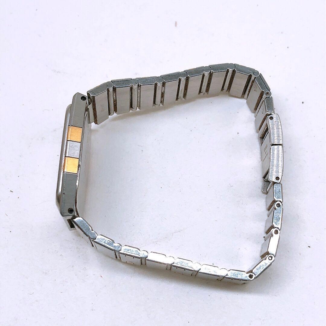 ア*ラ様 SEIKO セイコー Dolce 腕時計 クオーツ アナログ ヴィンテ