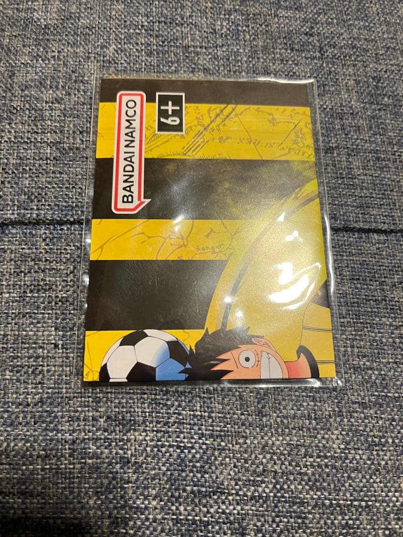 ボルシア・ドルトムント　ワンピース　コラボグッズセット