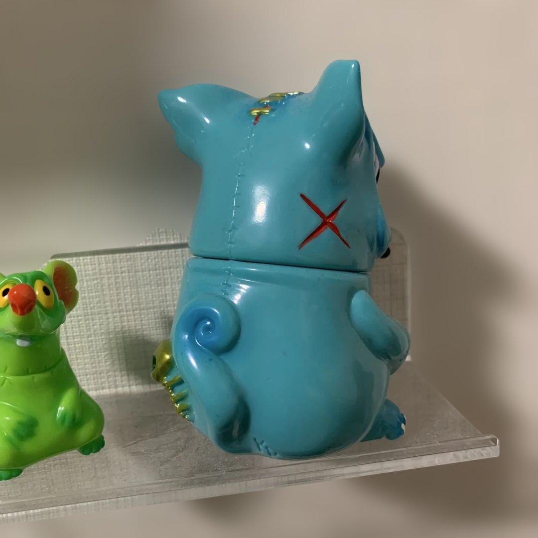 【最終値下げ】カゲマルデザイン キャドラ コラット