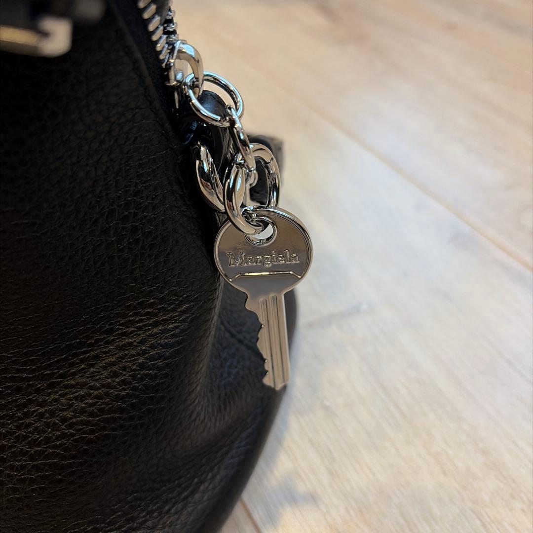 瑠*！様 新品 Maison Margiela ショルダーバッグ 5AC ミニ