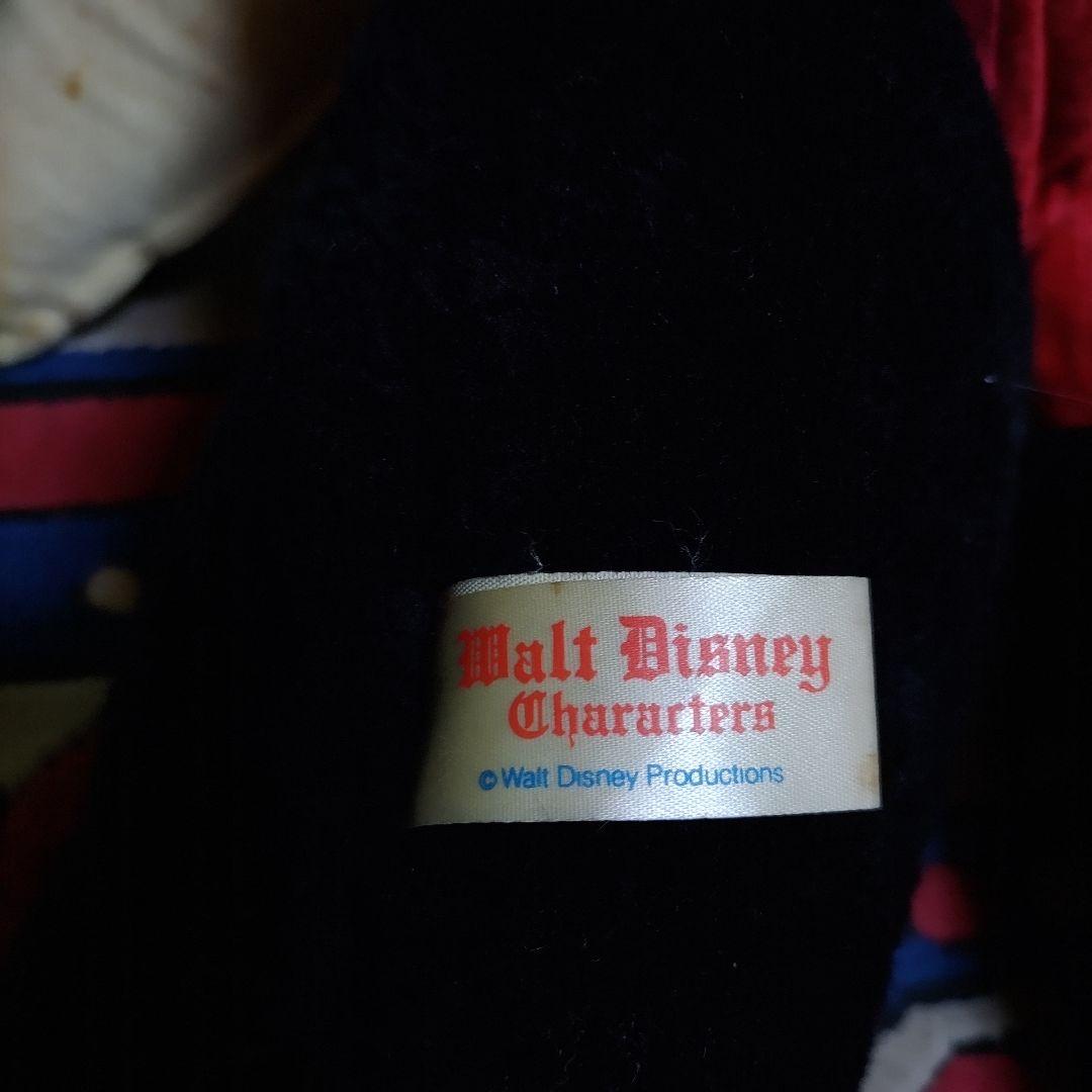 ウォルトディズニーワールド■ヴィンテージ■ミッキーマウス■特大■ぬいぐるみ