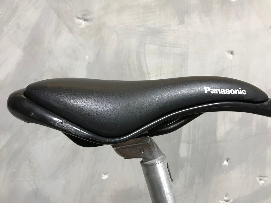 パナソニック　ロデオ