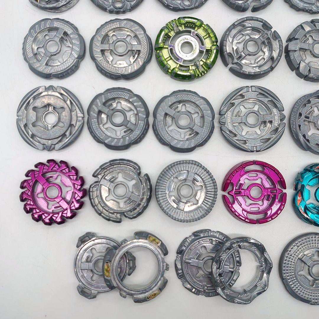 メタルファイトベイブレード メタルウィール まとめ売り