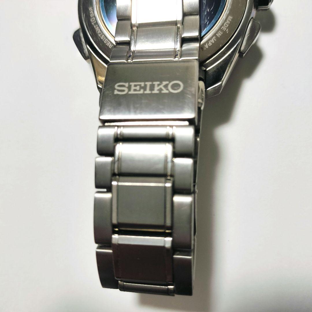 【135周年記念】SEIKO BRIGHTZ SAGA225 1200本限定
