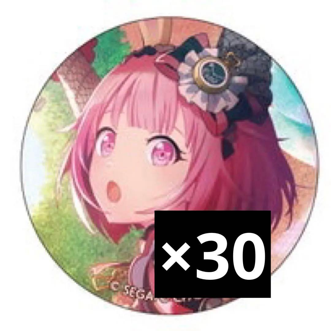 プロセカ 鳳えむ 缶バッジ 8A ワンマジ プロセカ えむ ワンマジ グリ缶