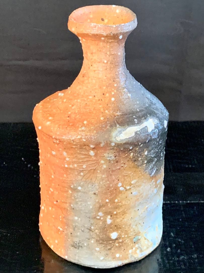 辻村史朗　信楽徳利 辻村史朗の徳利 — Kami Ya Co.,Ltd. | 株式会社かみ屋