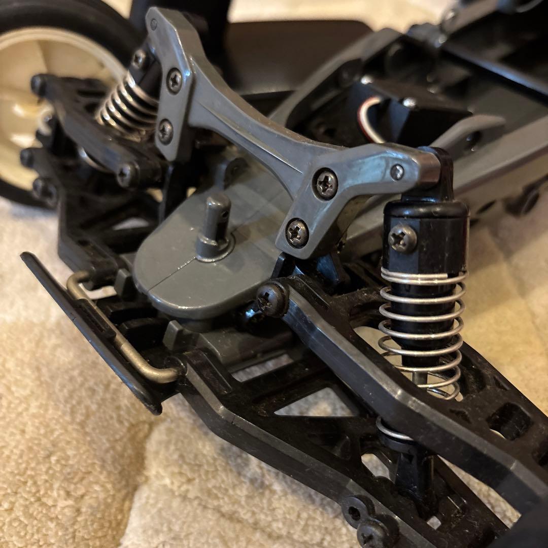 限界値下げ⭐️タミヤ1/10電動ラジコンFighter Buggy DT-03