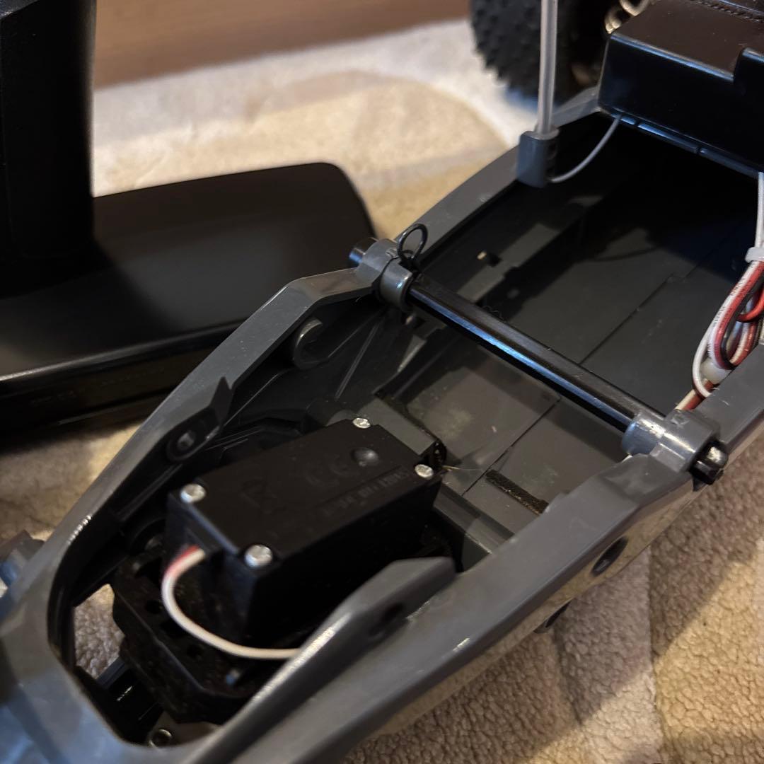 限界値下げ⭐️タミヤ1/10電動ラジコンFighter Buggy DT-03