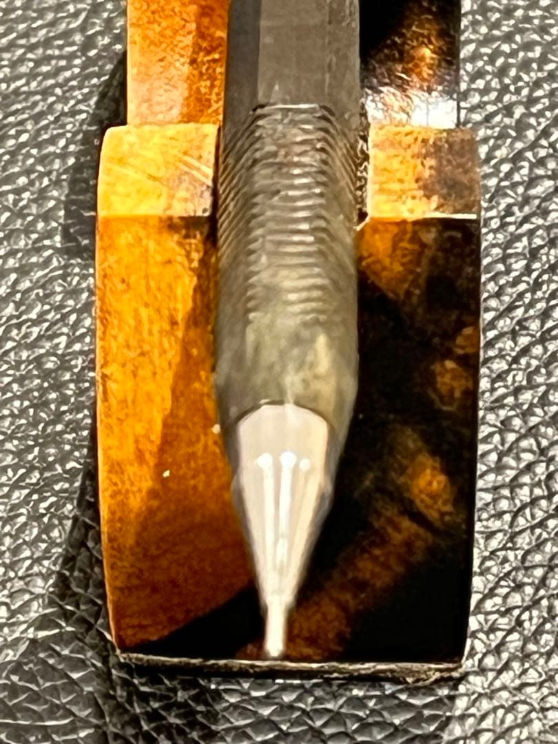 よしえ様専用 スタビメイプル瘤木軸のみ+6角軸+スリット加工