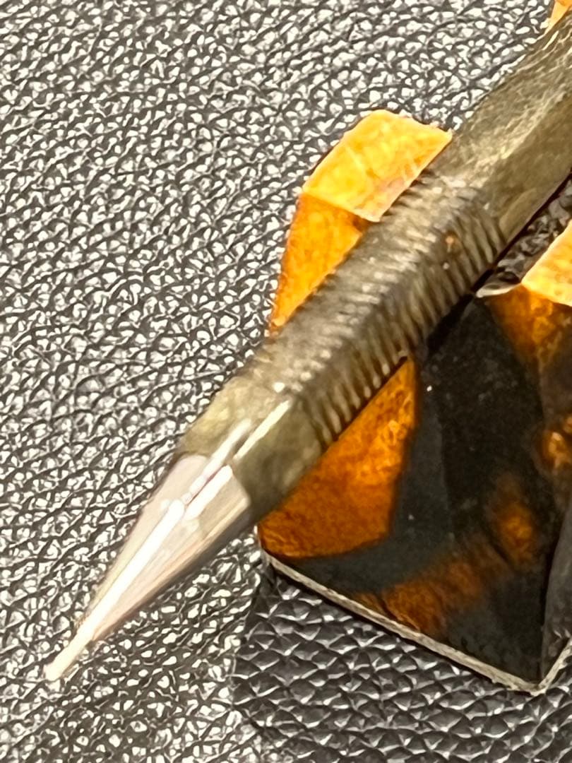 よしえ様専用 スタビメイプル瘤木軸のみ+6角軸+スリット加工