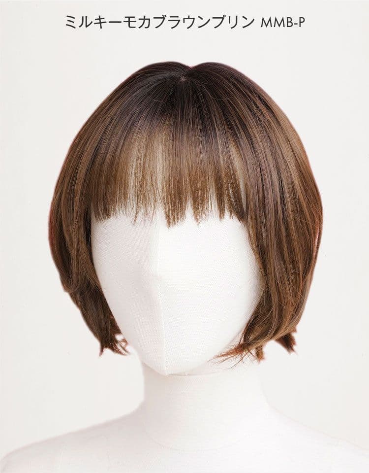 リネアストリア 天使のラシートplus ミルキーモカブラウンプリン ちいなな様