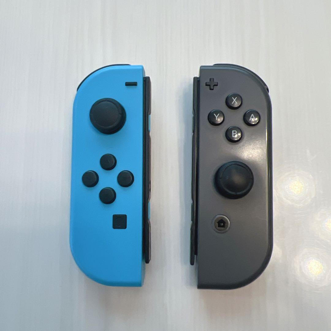 Nintendo Switch 本体 周辺機器 セット