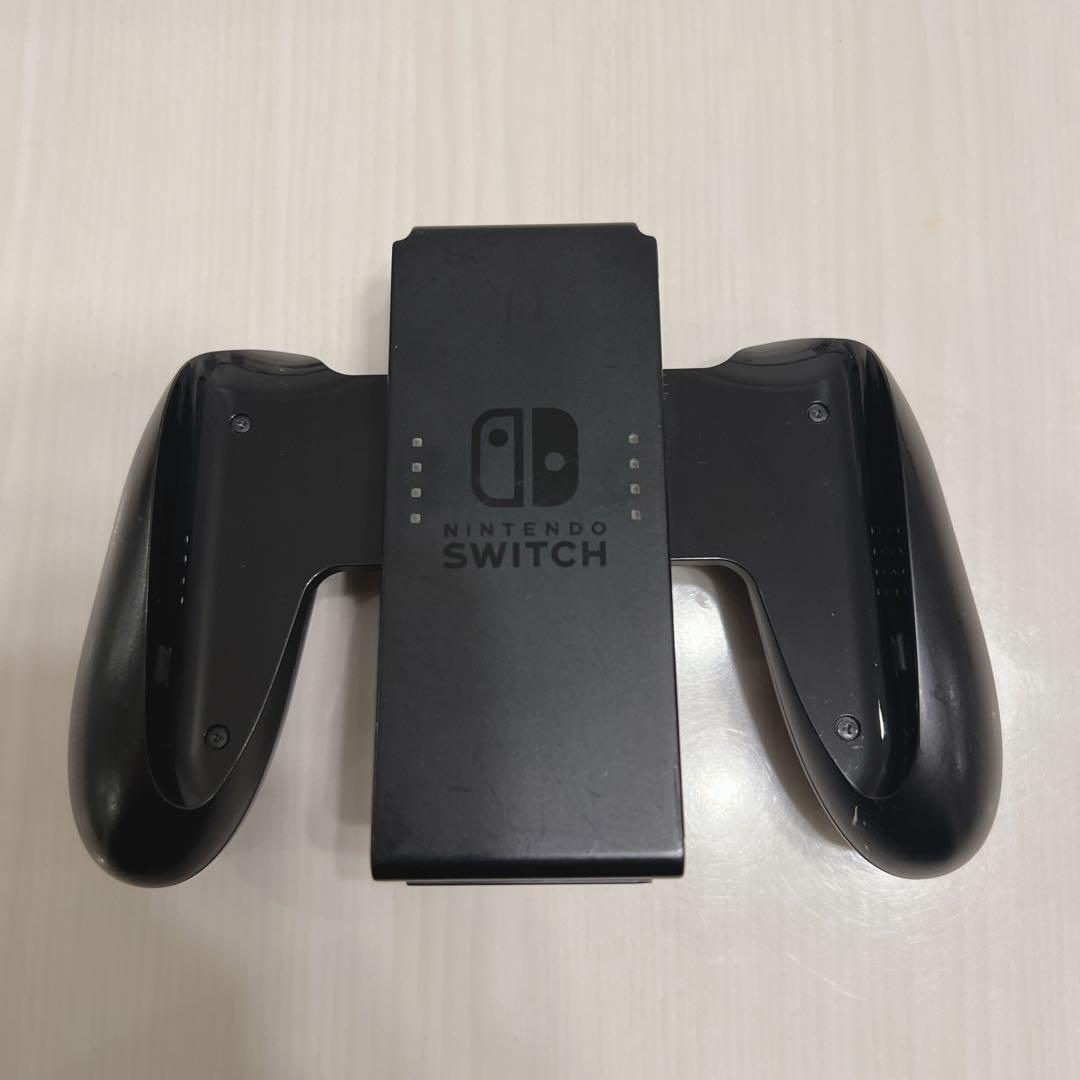Nintendo Switch 本体 周辺機器 セット