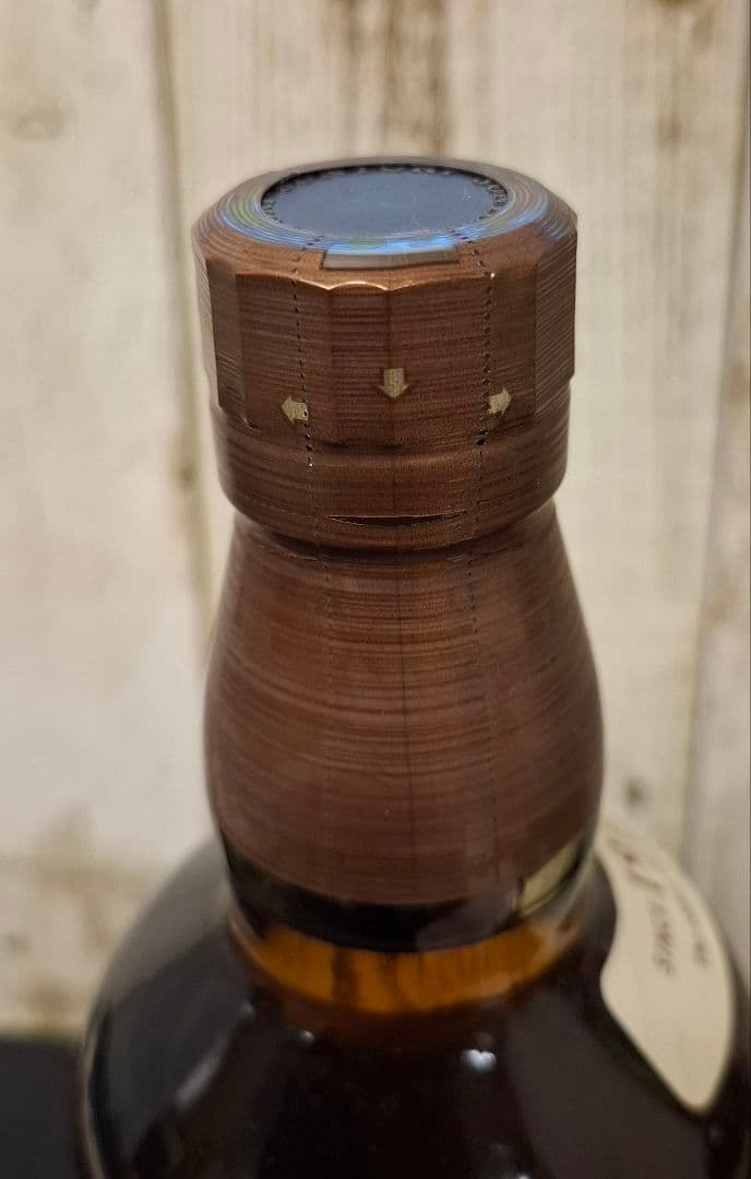 山崎.白州(100周年記念ボトル)響(ジャパニーズ)ウイスキー3本セット