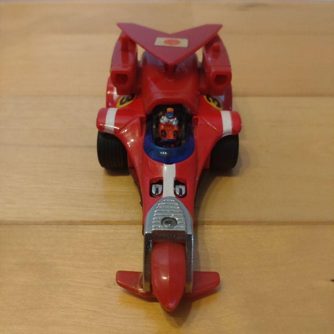 ポピー マシン ハヤブサ ガンテツ ポピニカ PA-88