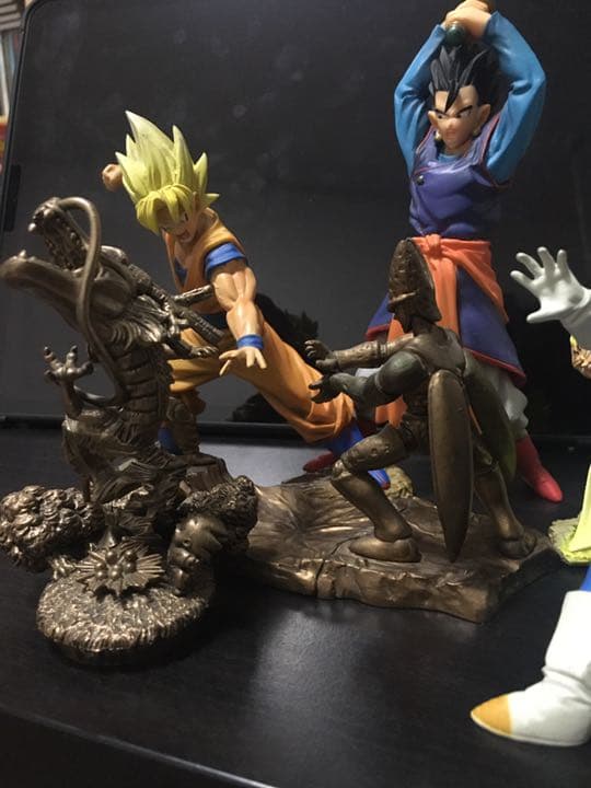 ドラゴンボール フィギュア まとめ売り
