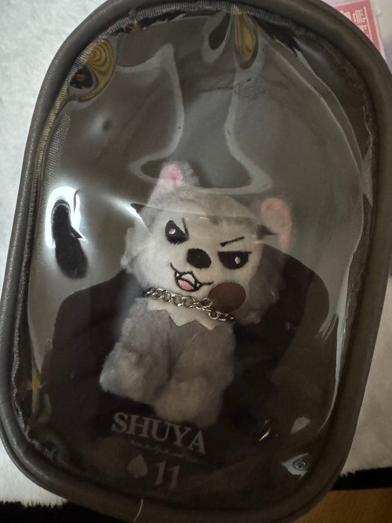 超特急 シューヤ しゅがる グッズまとめ売り